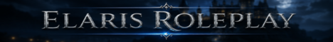 [TR] Elaris Roleplay | discord.gg/elarisrp