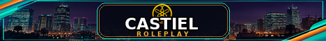 [TR] Castiel RP | City Rp | discord.gg/8ux7BqrCpa | Yakında