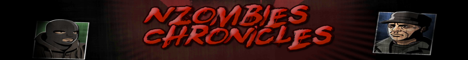 nZombies Chronicles: Official nZC