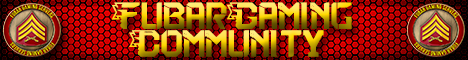 FUBARGCTTT | FastDL | Custom Weapons | InstaKnife | Jihad |